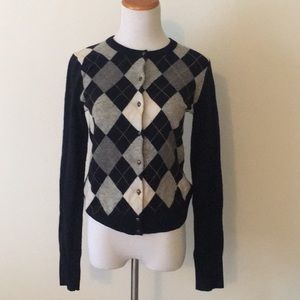 cashmere and wool Jcrew Cardigan bundle and save